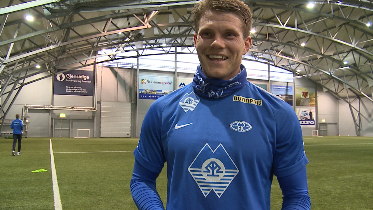 Vi skal vinne serien